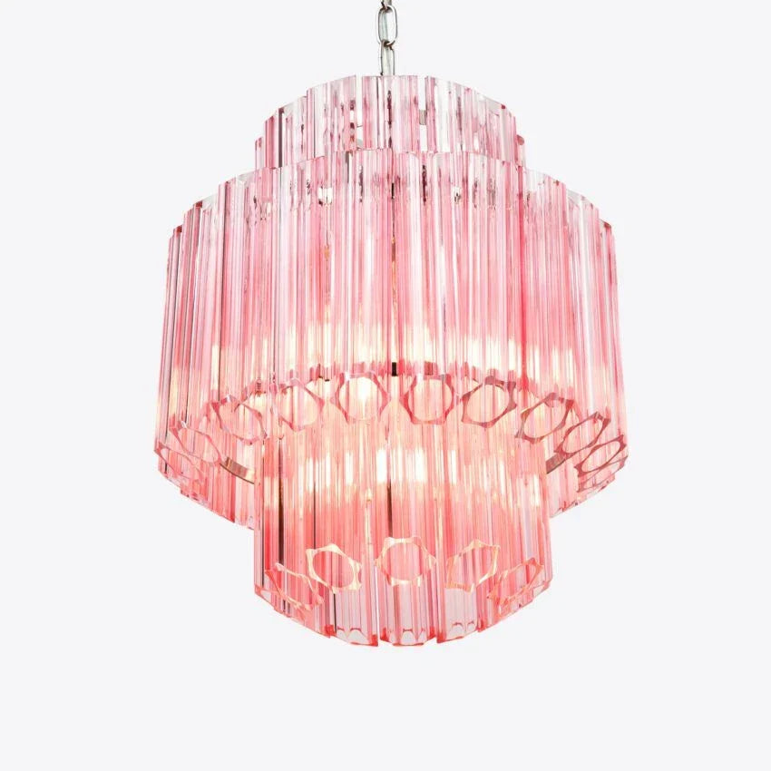 Piccolo Palermo Chandelier Secondary image