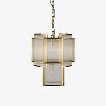 Monte Carlo Piccolo Chandelier