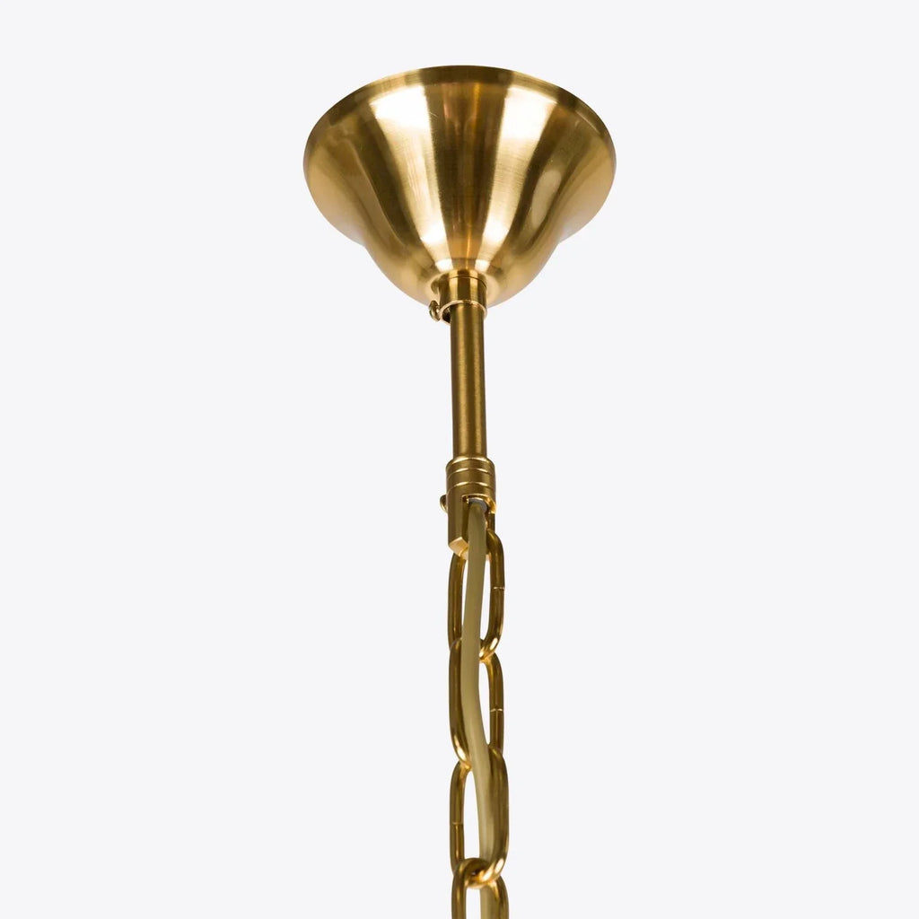 Monte Carlo Piccolo Chandelier