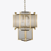 Monte Carlo Piccolo Chandelier