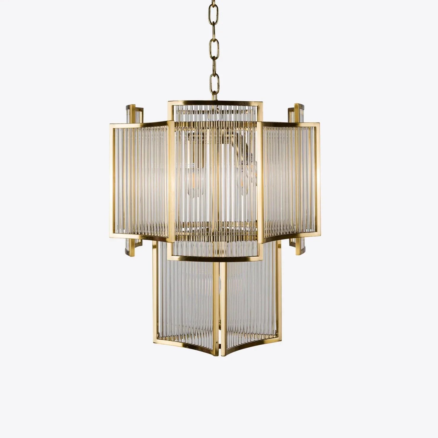 Monte Carlo Piccolo Chandelier