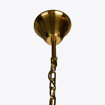 Grande Palermo Chandelier  32.68"