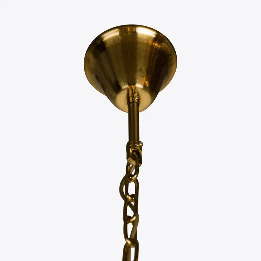 Grande Palermo Chandelier  32.68"