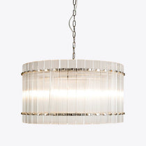 San Francisco Chandelier - 3 Sizes Available