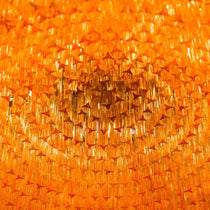 Grande Amaro Drum Chandelier 51.2″