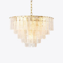 Toronto Chandelier 24.41"