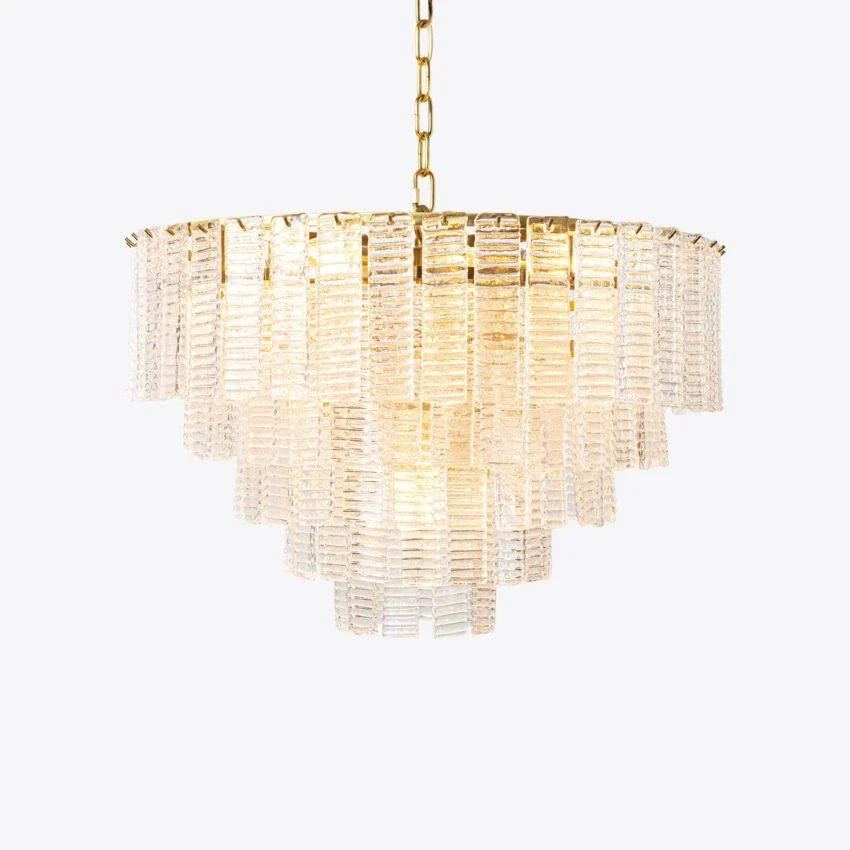 Toronto Chandelier 24.41"