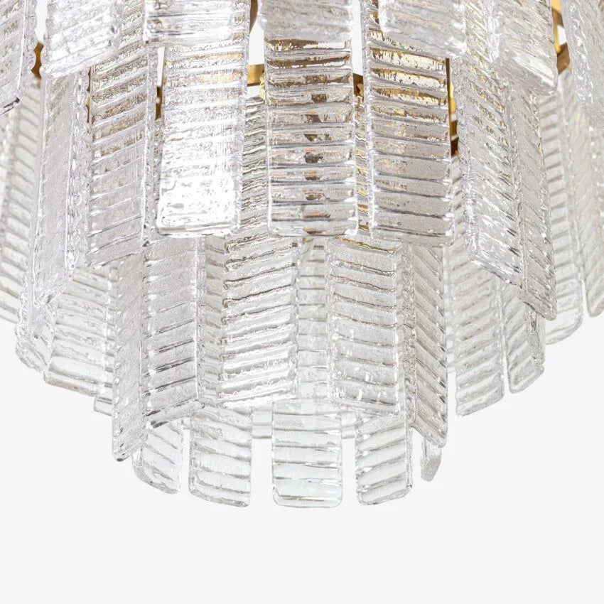 Toronto Chandelier 24.41"