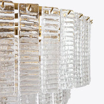 Toronto Chandelier 24.41"