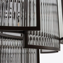 Monte Carlo Piccolo Chandelier