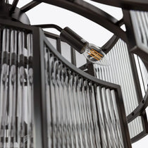 Monte Carlo Piccolo Chandelier