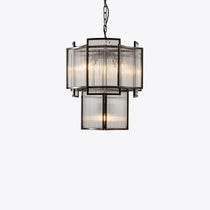 Monte Carlo Piccolo Chandelier