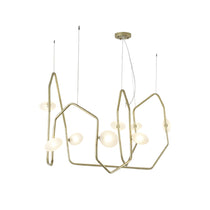 Palindrome Chandelier