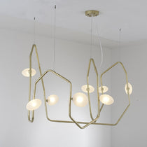 Palindrome Chandelier