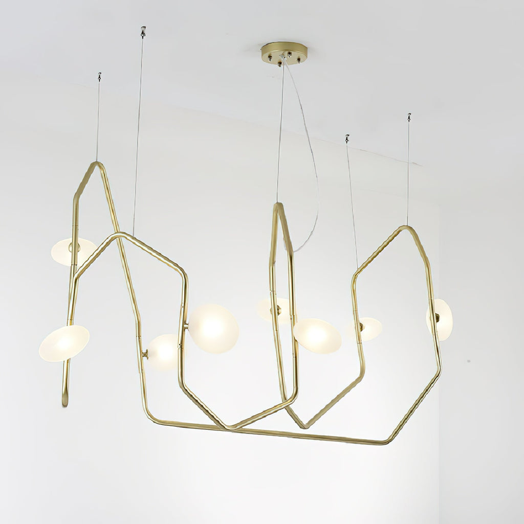 Palindrome Chandelier