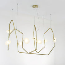 Palindrome Chandelier