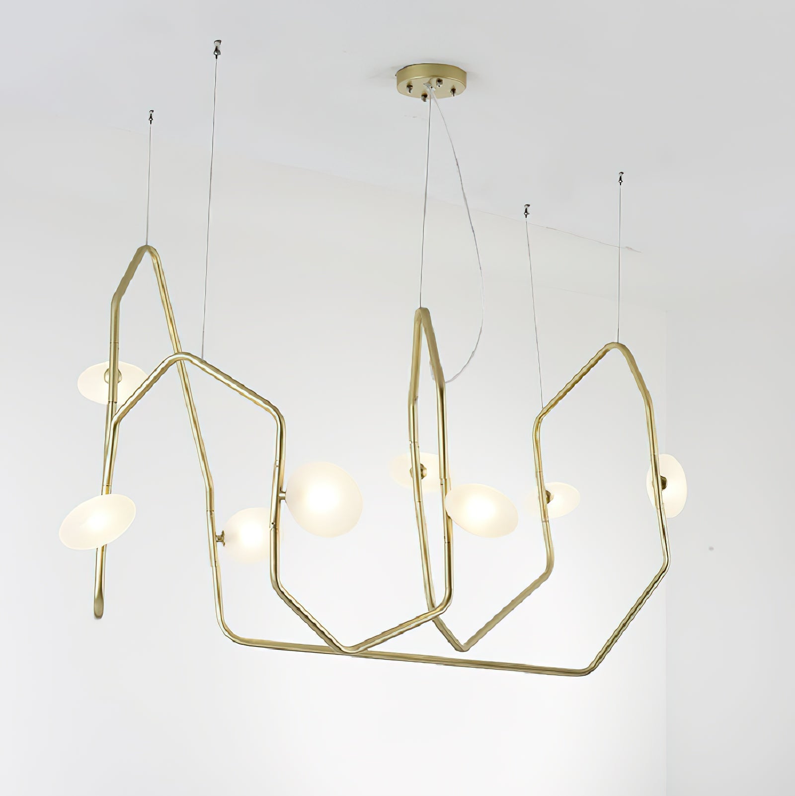 Palindrome Chandelier