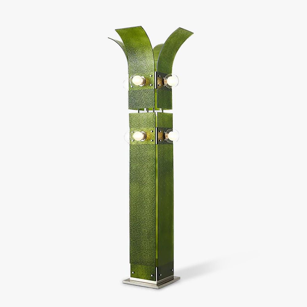 Palm Tree Floor Lamp Main image
