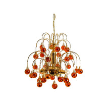 Palwa Murano Chandelier