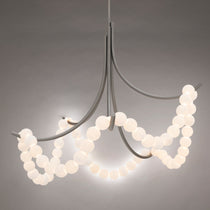Parel Alabaster Chandelier