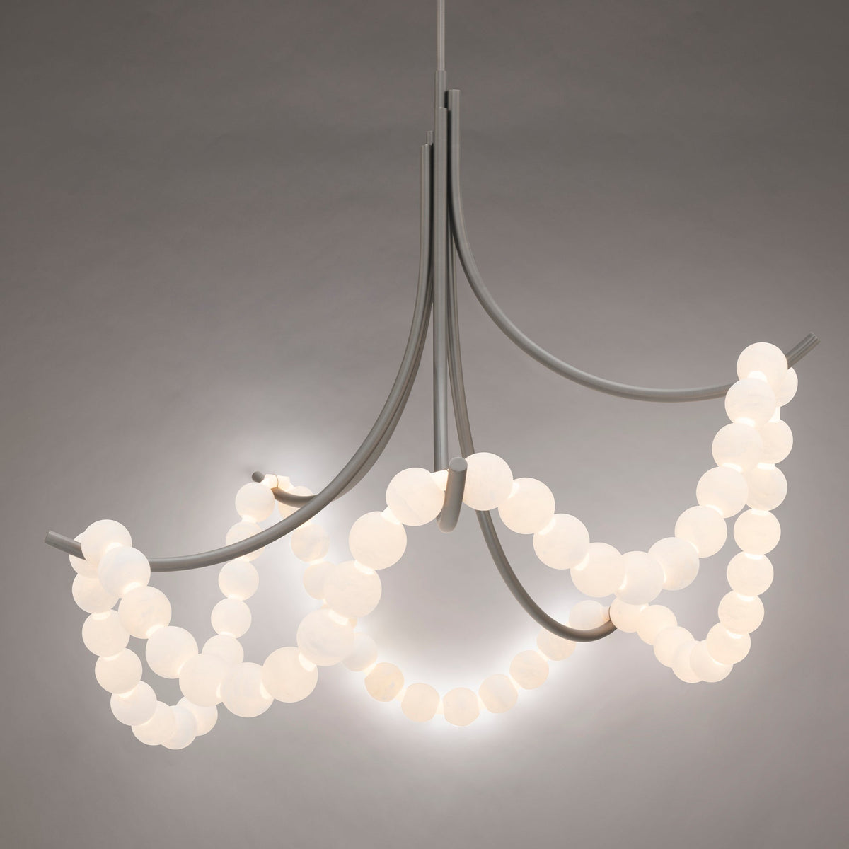 Parel Alabaster Chandelier