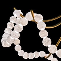 Parel Alabaster Chandelier