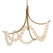 Parel Alabaster Chandelier