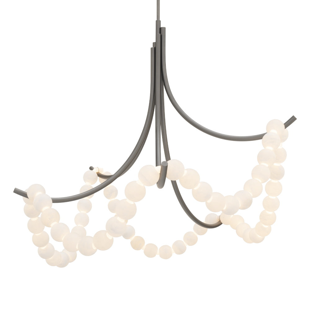 Parel Alabaster Chandelier