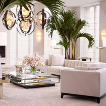 Pearl Modern Chandelier