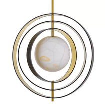 Pearl Modern Chandelier