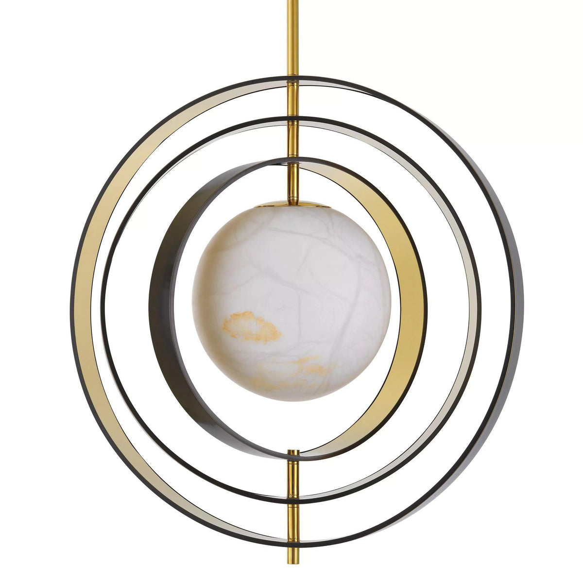 Pearl Modern Chandelier