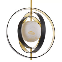 Pearl Modern Chandelier