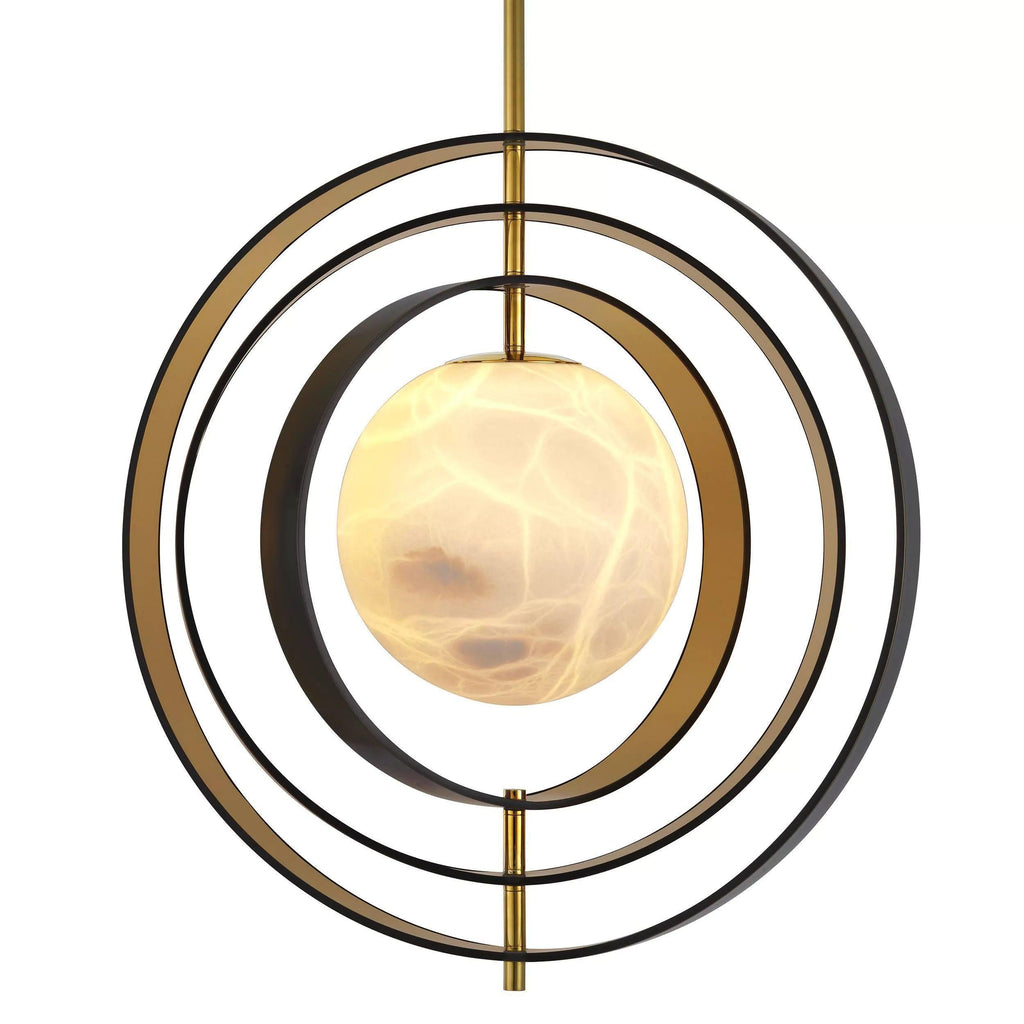 Pearl Modern Chandelier