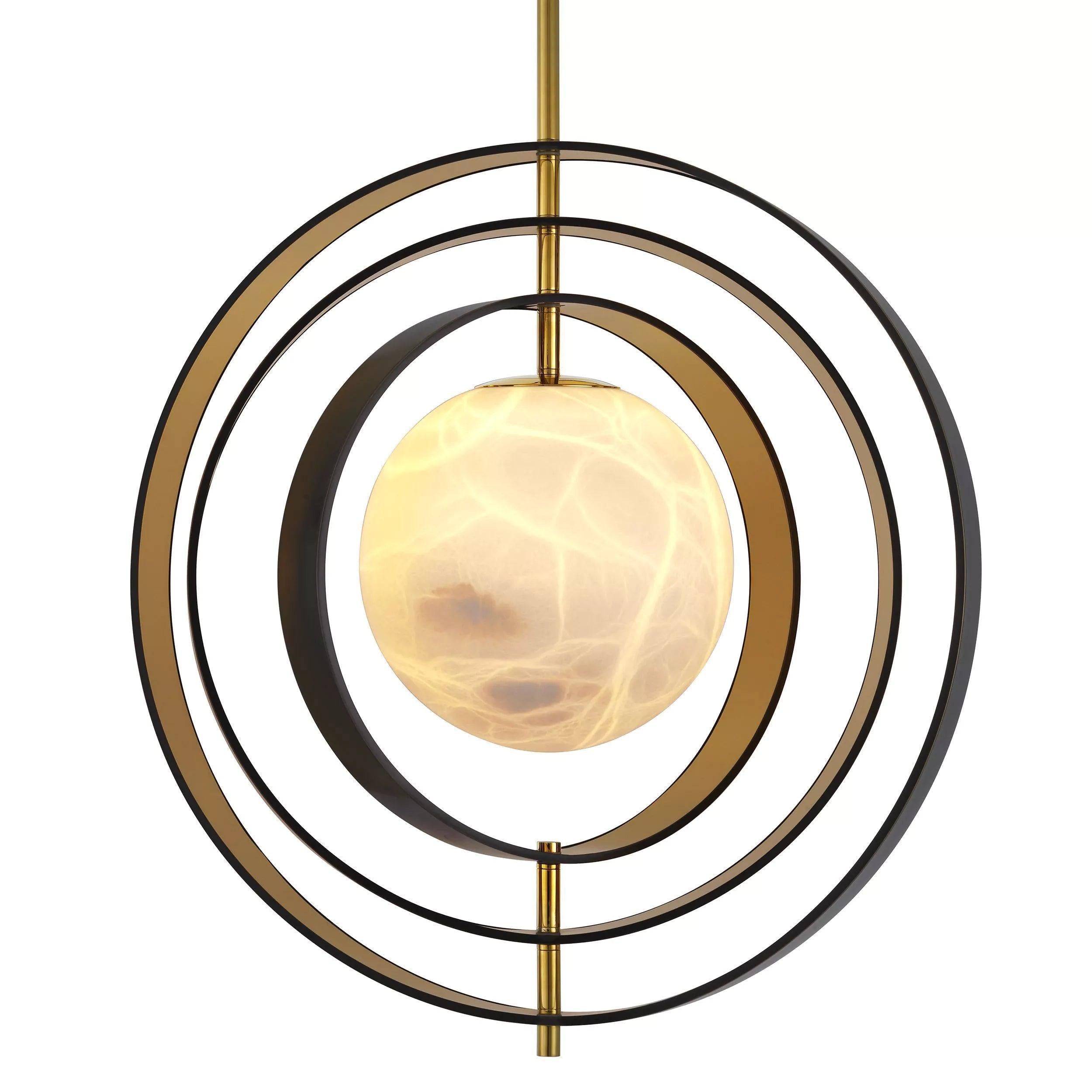 Pearl Modern Chandelier