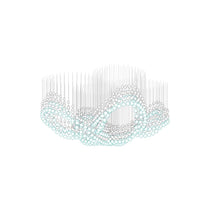 Pearl Curtain Customize Chandelier