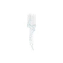Pearl Curtain Customize Chandelier