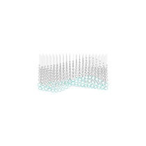 Pearl Curtain Customize Chandelier