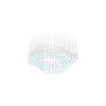Pearl Curtain Customize Chandelier