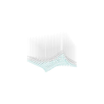 Pearl Curtain Customize Chandelier