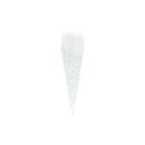 Pearl Curtain Customize Chandelier