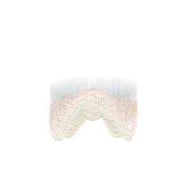 Pearl Curtain Customize Chandelier