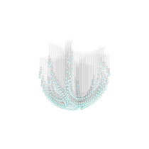 Pearl Curtain Customize Chandelier