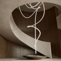 Pearl Drop Customize Chandelier