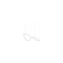 Pearl Drop Customize Chandelier