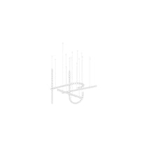 Pearl Drop Customize Chandelier