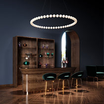 Pearl Drop Customize Chandelier