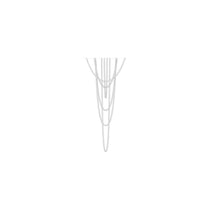 Pearl Drop Customize Chandelier