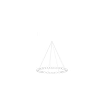 Pearl Drop Customize Chandelier