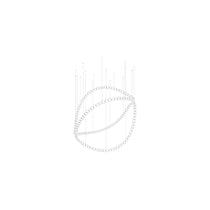 Pearl Drop Customize Chandelier