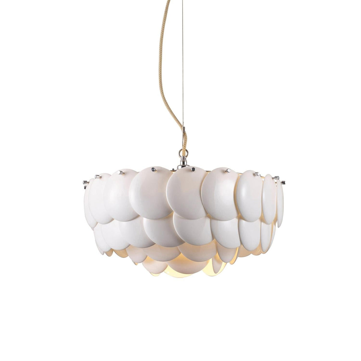 Pembridge Ceramic Chandelier